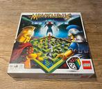 Lego 3841 Minotaurus bordspel, Hobby en Vrije tijd, Gezelschapsspellen | Bordspellen, Drie of vier spelers, Verzenden, Zo goed als nieuw