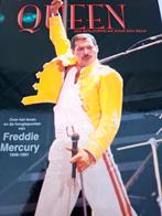 Queen, een beeldverslag door Ken Dean, Artiest, Ophalen of Verzenden, Ken Dean, Gelezen