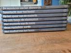 7-delige boekenserie wetenschap in beweging., Ophalen, Zo goed als nieuw, Algemeen