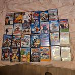 Kinder dvds, Alle leeftijden, Ophalen, Zo goed als nieuw
