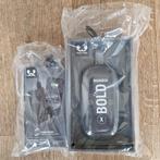 Nieuw! Fresh - Rebel powerbank en speakerset rockbox., Ophalen of Verzenden, Nieuw