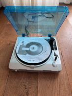 USB platenspeler, Audio, Tv en Foto, Platenspelers, Nieuw, USB-aansluiting, Platenspeler, Ophalen