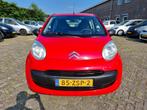 Citroën C1 1.0-12V Séduction ✅CARPLAY ✅NIEUWE APK, Voorwielaandrijving, Gebruikt, Met garantie (alle), 4 stoelen