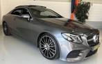 MERCEDES E-Klasse Coupé E200 9G, AMG, Burmester, Pano, Sfee, 4 cilinders, 4 stoelen, Leder, Bedrijf