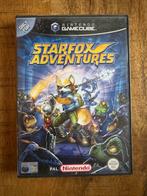 Starfox adventures, Avontuur en Actie, 1 speler, Ophalen of Verzenden, Zo goed als nieuw