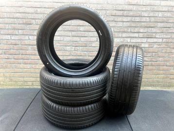 DEMO | 4 x 18" Pirelli 225/50 R18 * zomerbanden beschikbaar voor biedingen