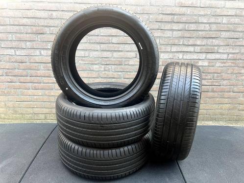 DEMO | 4 x 18" Pirelli 225/50 R18 * zomerbanden, Auto-onderdelen, Banden en Velgen, Band(en), Zomerbanden, 18 inch, 225 mm, Personenwagen