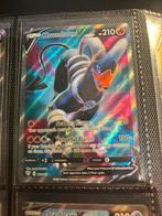 Pokémon Kaarten HOUNDOOM V FULL ART [178/189], Hobby en Vrije tijd, Verzamelkaartspellen | Pokémon, Ophalen of Verzenden, Zo goed als nieuw