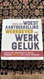 Word een woest aantrekkelijke werkgever met werk geluk, Ophalen, Zo goed als nieuw