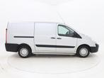 Toyota ProAce 1.6D L2H1 | PDC | Airco | Cruisecontrol | Opri, Auto's, Bestelauto's, Origineel Nederlands, Te koop, Zilver of Grijs