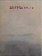 Rini Hurkmans, Ophalen of Verzenden, Zo goed als nieuw, Schilder- en Tekenkunst