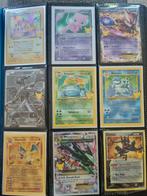Pokemon, Hobby en Vrije tijd, Ophalen of Verzenden, Zo goed als nieuw, Meerdere kaarten