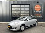 Citroen C4 1.6 VTi Anniversaire CLIMATE AIRCO|TREKHAAK|CRUIS, Voorwielaandrijving, Gebruikt, 4 cilinders, 1545 kg