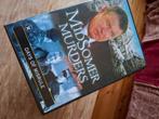 Midsomer Murders DVD's 24 stuks, Vanaf 12 jaar, Ophalen of Verzenden, Zo goed als nieuw, Actie