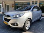 Hyundai ix35 Navi Full map/Achteruitrijcamera/Climate contr/, Voorwielaandrijving, 135 pk, 4 cilinders, 1200 kg