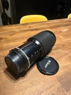 Nikon Zoom 70-210mm f/4 - Goede Staat!, Ophalen of Verzenden, Gebruikt, Telelens, Zoom