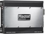 Magnat Edition Four 1000 Watt Auto Versterker, Auto diversen, Ophalen of Verzenden, Gebruikt