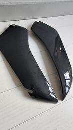 Carbon zijpanelen Ducati 749 999 bj 2003-2004, Ophalen of Verzenden