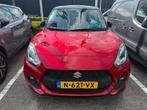 Suzuki Swift 1.4 Sport Smart Hybrid, Auto's, Voorwielaandrijving, 12 maanden, Stof, Euro 6