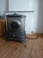 Faber Friese Pot gaskachel, Huis en Inrichting, Kachels, Ophalen, Gebruikt, Gas, Gaskachel