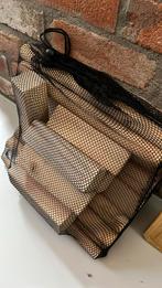 Kubb set compleet, Hobby en Vrije tijd, Gezelschapsspellen | Overige, Ophalen of Verzenden, Zo goed als nieuw