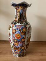 Groot Chinese vaas......Vintage, Ophalen of Verzenden