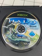Halo Combat Evolved – Not for Resale – OG Xbox Original Game, Spelcomputers en Games, Games | Xbox Original, Avontuur en Actie