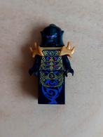 LEGO Ninjago Overlord Minifiguur, Kinderen en Baby's, Speelgoed | Duplo en Lego, Ophalen of Verzenden, Zo goed als nieuw