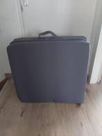 Opvouwbaar matras, Ophalen, Zo goed als nieuw, Eenpersoons, 190 cm of minder