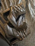 Mustang laarzen, Hoge laarzen, Zwart, Nieuw, Ophalen of Verzenden