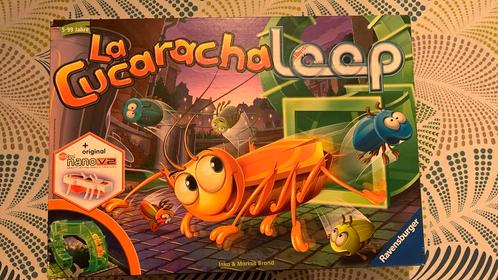 La Cucaracha Loop, Spelcomputers en Games, Games | Overige, Zo goed als nieuw, Overige genres, 3 spelers of meer, Ophalen of Verzenden