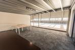 15m1 Glaswand kantoorwand gehard glas en kozijn, Ophalen, 160 cm of meer, Glasplaat, 160 cm of meer