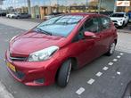 Toyota Yaris 1.3 VVT-i Comfort, Auto's, Voorwielaandrijving, Euro 5, Stof, Gebruikt