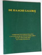 De Haagse Galerij - Verkooptentoonstelling Catalogus, Verzenden, Gelezen