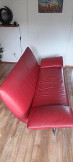 Rolf Benz Design 1900, Huis en Inrichting, Ophalen, 75 tot 100 cm, Leer, 200 tot 250 cm