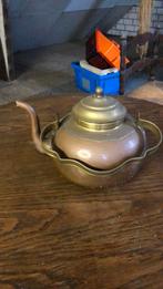 Koperen moor Alleen ophalen, Ophalen of Verzenden