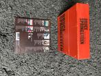 Bruce Springsteen The Collection 1973-84  7 cd box, Ophalen, 1960 tot 1980, Zo goed als nieuw, Boxset
