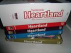 HEARTLAND  SEIZOEN 1 EN 2, Cd's en Dvd's, Dvd's | Tv en Series, Boxset, Ophalen of Verzenden, Zo goed als nieuw, Vanaf 6 jaar
