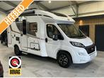 Bürstner Lyseo TD Harmony Line T594 Compact 2024, Caravans en Kamperen, Campers, Bedrijf, Diesel, Bürstner, 5 tot 6 meter