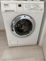 Miele W3203 Wasmachine, Witgoed en Apparatuur, Ophalen, Gebruikt, Voorlader, 85 tot 90 cm