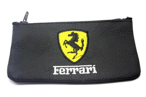 FERRARI Sleuteletui Sleuteltasje, Sleutelhanger Sleutelring, Verzamelen, Sleutelhangers, Nieuw, Merk, Ophalen of Verzenden