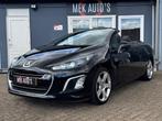 Peugeot 308 CC 1.6 THP Roland Garros|Navi|Airco|Cruise|Airsc, Voorwielaandrijving, Euro 5, 1490 kg, Gebruikt
