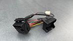 Bmw bluetooth carkit audio aux adapter, Ophalen of Verzenden, Nieuw, BMW