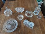 Antiek glas en kristal, Antiek en Kunst, Antiek | Glas en Kristal, Ophalen