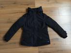 Anti blue the Sting winterjas jack winter jas zwart M 38, Kleding | Dames, Ophalen of Verzenden, Zo goed als nieuw, Maat 38/40 (M)