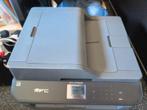 Brother MFC-L2720DW All-in-One Laserprinter, Computers en Software, Printers, Ophalen, Gebruikt, All-in-one, Laserprinter