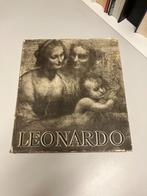 Leonardo da Vinci Nicodemi, Ophalen of Verzenden, Gelezen