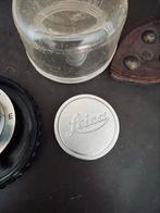 Leica summaron 35mm 3.5 ltm + finder, Verzenden, Leica, Groothoeklens, Nvt