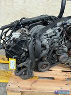 BMW 3 SERIE E90 2.0 16V Motorblok motor N43B20A, Auto-onderdelen, Ophalen of Verzenden, Gebruikt, BMW