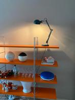 IKEA Förså Tafellamp - Groen, Ophalen of Verzenden, Zo goed als nieuw, Metaal, Minder dan 50 cm